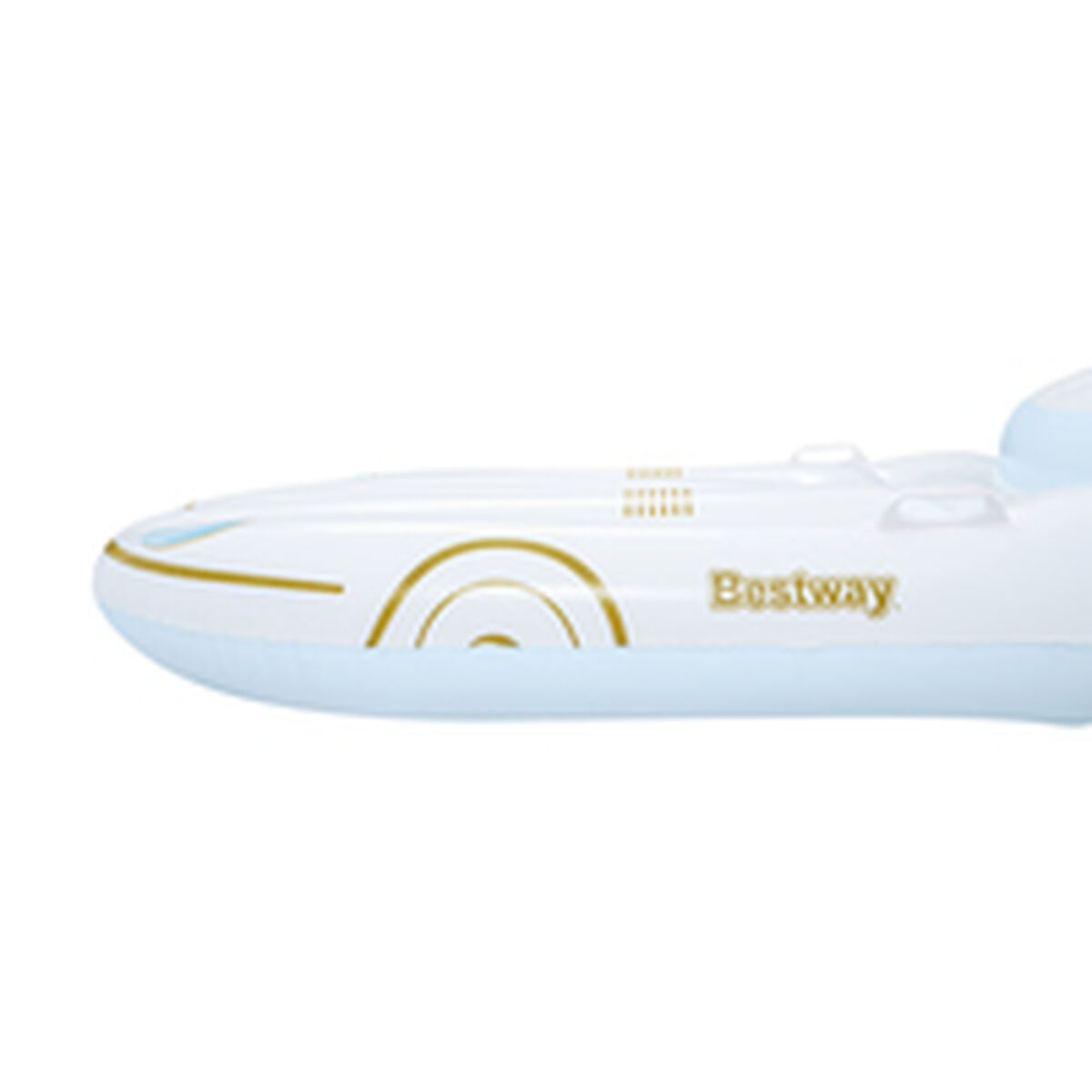 Luftmadrass Bestway 228 x 108 cm
